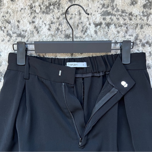 🔥Wide Leg Dress Pants - Picture 9 of 16